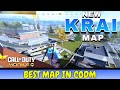 Call of Duty: Mobile - KRAI MAP Ultra Graphics Gameplay