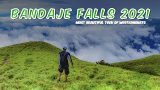 Bandaje Falls Trek