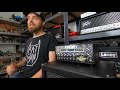 mesa boogie mini rectifier twenty five is it really that good