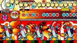 太鼓さん次郎２　〆ドレー２０００（オート）