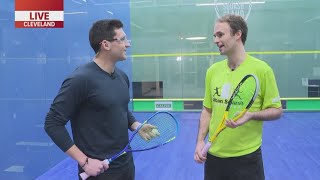 Squash in the Land happening in Cleveland: What to expect