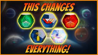 Destiny 2 Massive Overhaul New Director, Vendors, Weapons Mastery! Eververse!