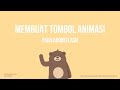 Tutorial Membuat Tombol Karakter Animasi pada Adobe Flash/Animate | Desain Media Interaktif