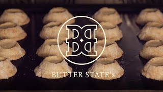 本格バタースイーツ専門店　バターステイツ［BUTTER STATE’s］ 誕生。