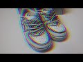 custom 나이키 에어포스 키즈 2d 커스텀 nike af 1 kids 2d custom