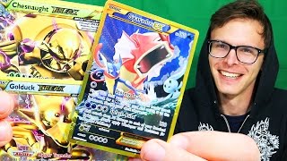 Idubbbz Is Litcherally The Luckiest Man On The Entire Internet (pulls Bunch Of Ultra Rare Cards!!)