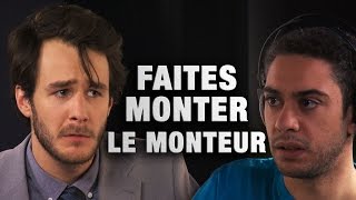 FAITES MONTER LE MONTEUR (feat. Yes Vous Aime)