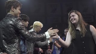 KCON16NY KCON NEW YORK Day1 160622 EP.1