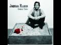 Joshua Radin just one of those days