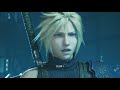 ビッグスゥゥゥ！！！【ff7リメイク初見実況プレイpart12】