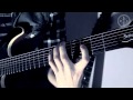 Shokran - Collapses (Playthrough) Have You Ever Djent? 1.0