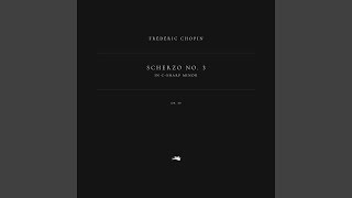 Scherzo No. 3 in C-Sharp Minor, Op. 39