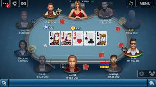 "Unveiling the Inner Workings of High-Stakes Poker Strategy: Expert Analysis and Insights"