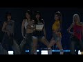 240812 초원 chowon 라잇썸 lightsum pose 4k 60p 직캠 @울산 음악중심 by dafttaengk