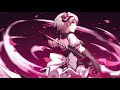 nightcore girl inside~honkai impact 3崩坏3 ost