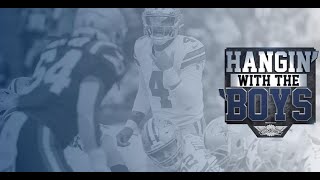 Hangin' with the Boys: Battle Lines | Dallas Cowboys 2021