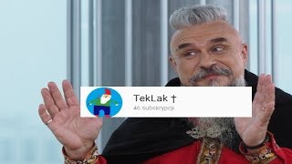 Ezoteriusz Maximus M A S A K R U J E nieociosane kołki z internetu