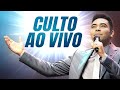 CULTO AO VIVO 09 DE NOVEMBRO - IGREJA NASCIDOS PARA VENCER - PASTOR BRUNO SOUZA - PREGAÇÃO