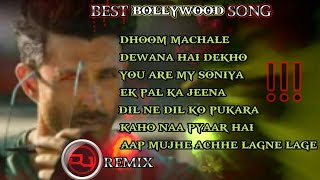 Dj india terbaik pilihan 2021 (remix)