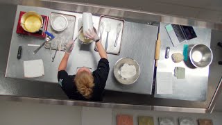 CTE Spotlight: Culinary Arts at ThunderRidge High School