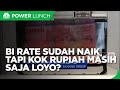 Bongkar Penyebab Rupiah 