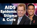 Battling AIDS Epidemic to Researching HIV Cure | Dr Marcus Conant x Raif Derrazi