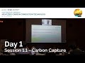 Day1 session One - KAUST Research Conference - Near Zero-Carbon Combustion Technology