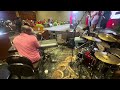 Cogic Aim 2024 Band Smacking ❗️⚡️🔥🥁🎸