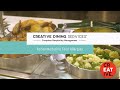 Creative Dining Services® Chef Feature: Accommodating Food Allergies