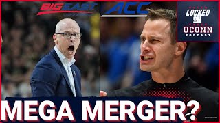 Can a Big East/ACC Merger really happen?