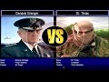 Air Force vs Dr. Thrax Ⓦ Command and Conquer Generals: Zero Hour - Challenge Mode (Hard)