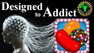 Game Theory Candy Crush Designed To Addict