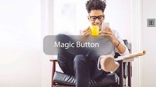 Lightwave -  Magic Button