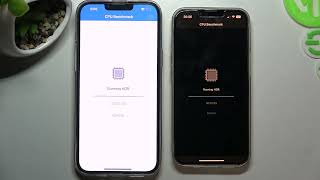 iPhone 14 Plus vs iPhone 13 - Geekbench CPU | Benchmark TEST & Score Comparison | Worth to Pay More?