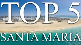 TOP 5 BEST luxury resorts in SANTA MARIA, CAPE VERDE, CABO VERDE [2024, PRICES, REVIEWS INCLUDED]