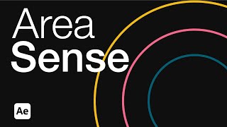 Game-Changing After Effects Script: AreaSense!