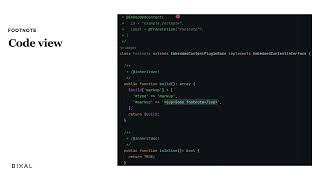 Happy Editing Embed UI Components in CKEditor Using Embedded Content