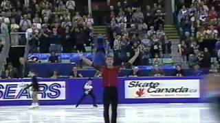 2002 Canadian Open