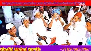 बसीर कुम्भार जेसिंधरvs बामणोर सिंधी मोलुद शरीफ Baseeer Jesindhar khawad vs Bamnor Sindhi molud sarif