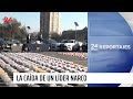 24 Horas Reportajes | La caída de un líder narco