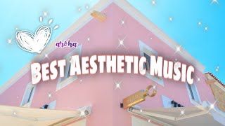[Playlist] Aesthetic Korean Songs | Coffee Shop Songs | Relaxing Songs (no copyright)
