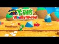 Poochy and Yoshi's Wooly World para 3DS