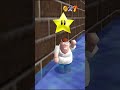 peter griffin hits cannonless in sm64 shorts shortsvideo gaming supermario64 familyguy