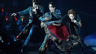 活動自粛中の中丸雄一　KAT－TUN３人で現在企画のファンとの対面の場で公の活動再開か