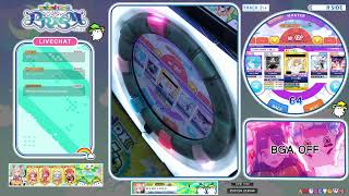 [Amusetown] maimai DX Live Stream