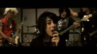 Escape The Fate - Not Good Enough For Truth In Cliché [Music Video] [HQ]