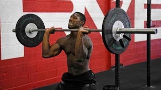 Exercises in Futility - How CrossFit Ruined a Football Career