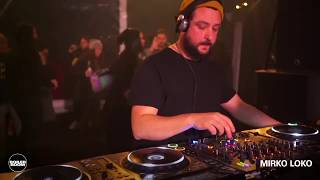 Mirko Loko | Boiler Room x Polaris Festival: Day 1