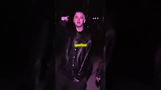 Secret Meaning Behind Eminem Name