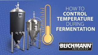 How to Keep Consistency During Fermentation